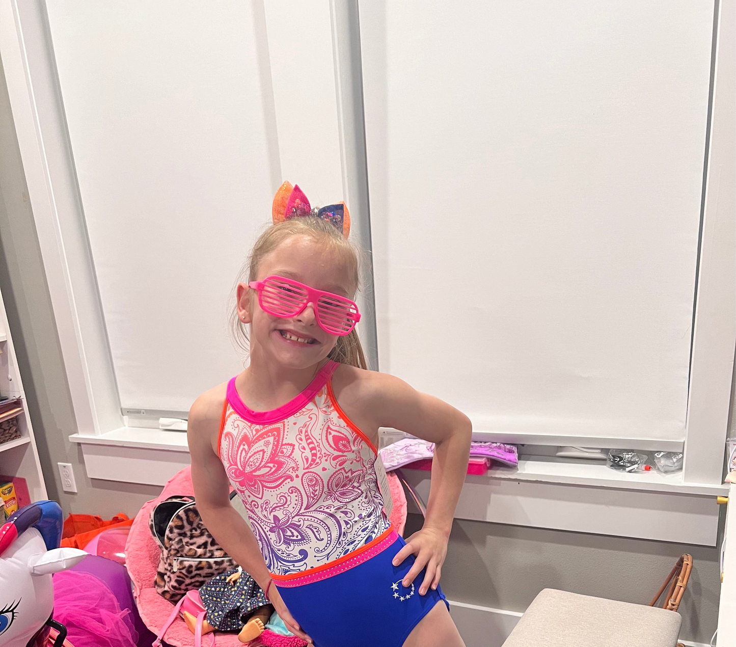 Paisley Carlee BounceBack