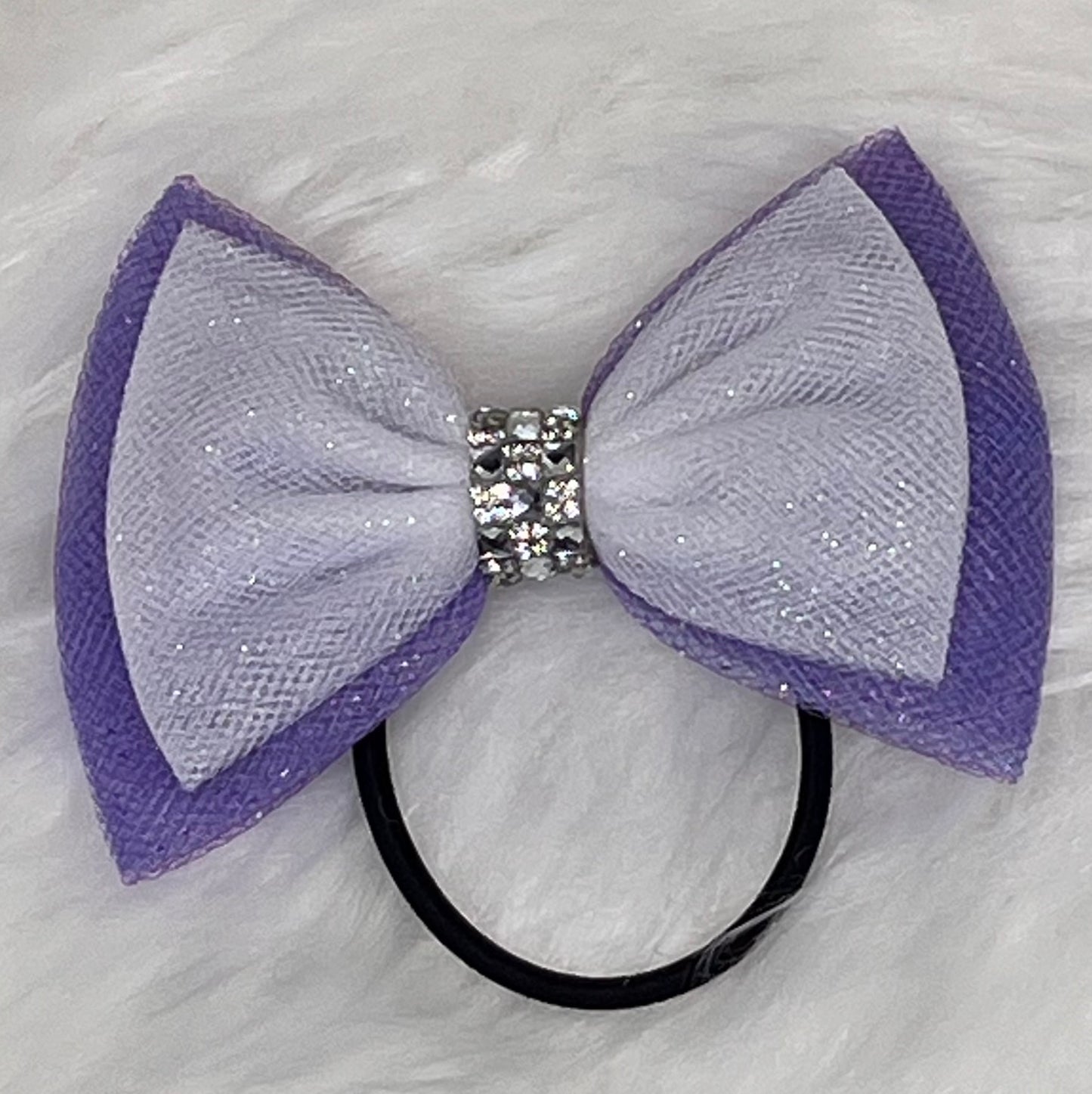 Lilac and Bailey Double
