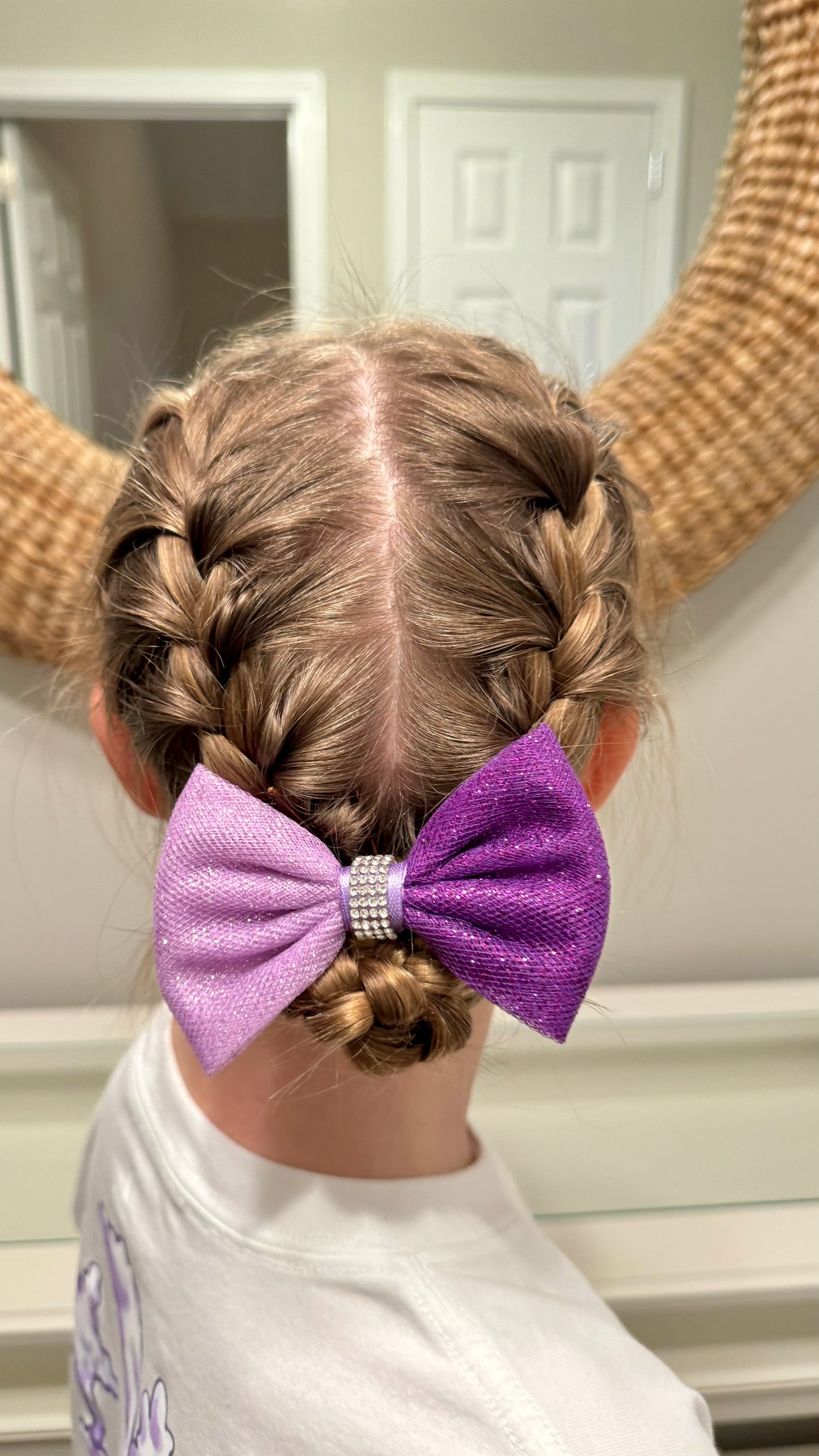 Gabs Plum Lavender Single