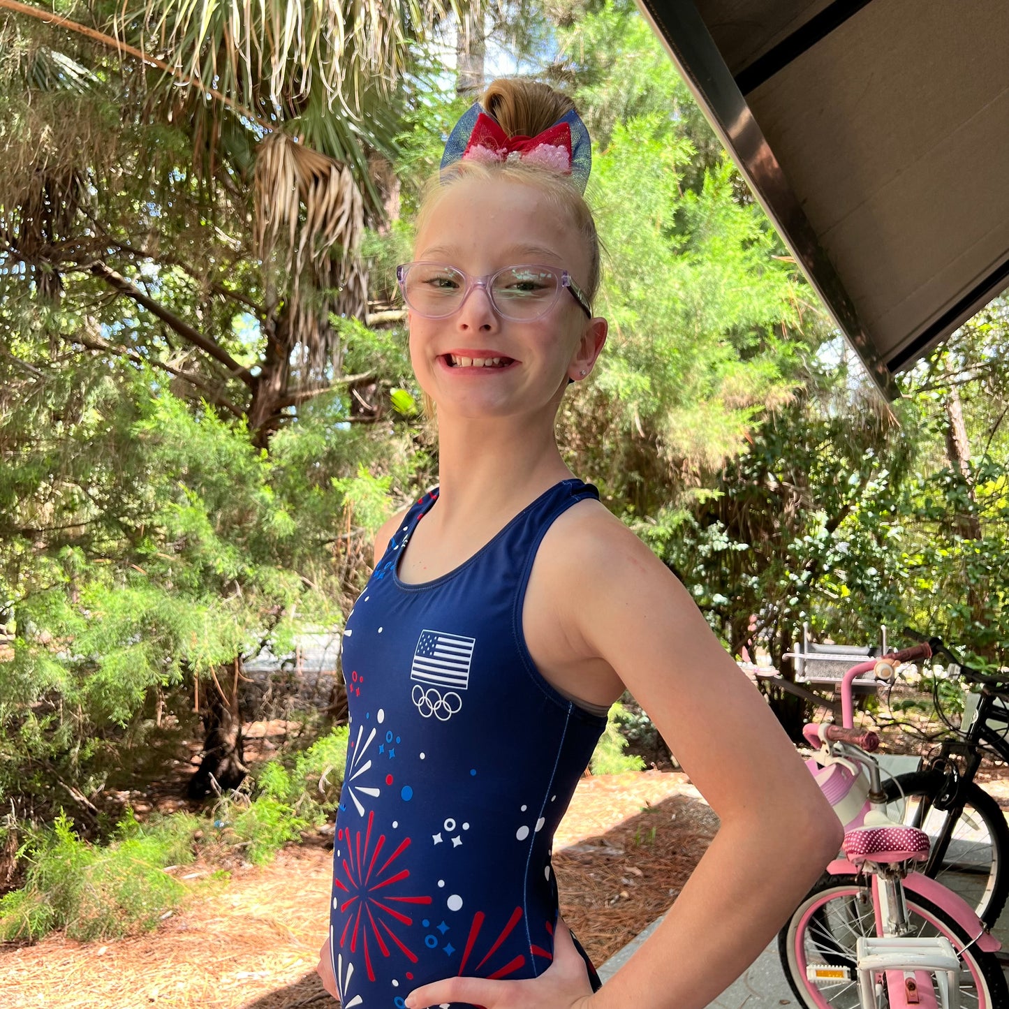 Carlee’s Passion4Country BounceBack