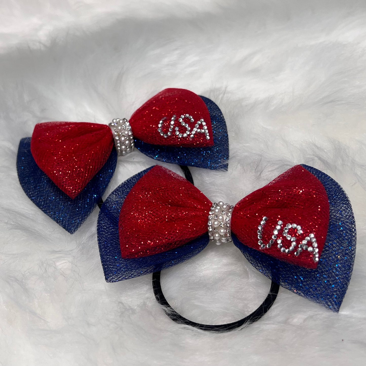 “Benta In The USA” Personalized Double