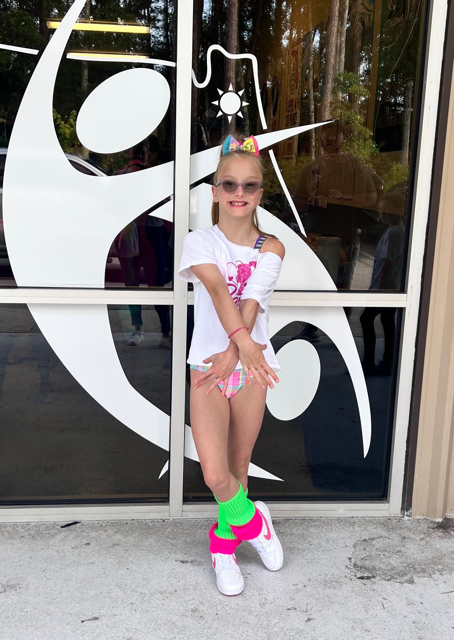 Madam Carlee BounceBack