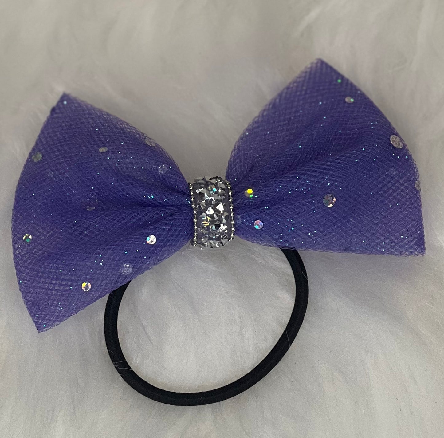 Carlee’s Tiny Warrior Single