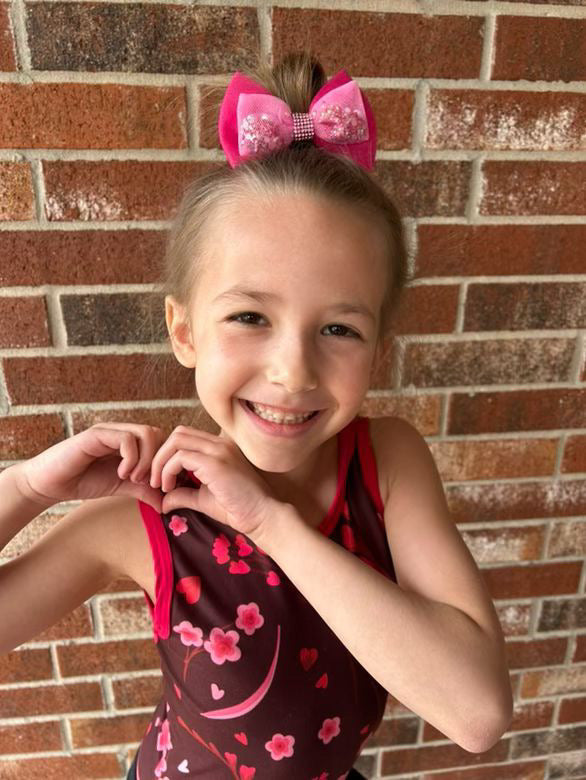 Savvy’s Sweetheart BounceBack