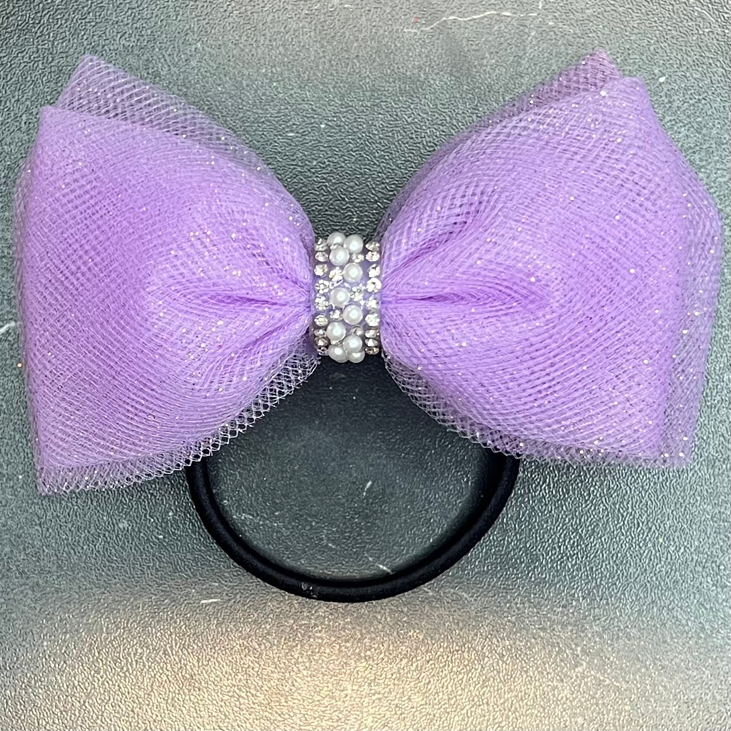Carlee’s Lavender Double
