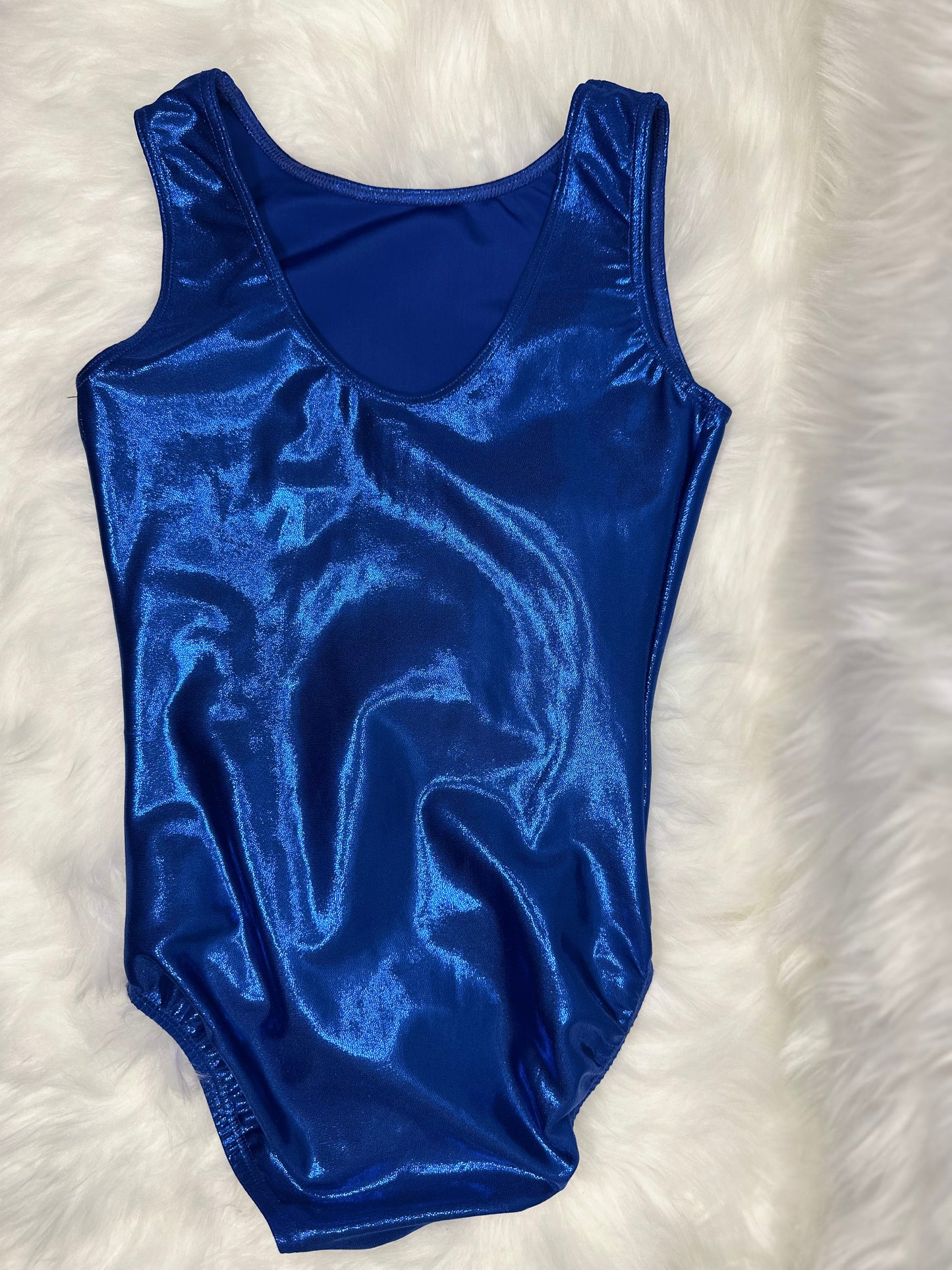 Ozone Leotards Adult Small