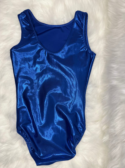 Ozone Leotards Adult Small