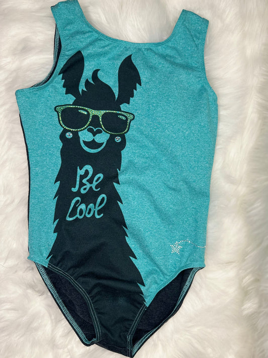 Destira Leotard Child Large