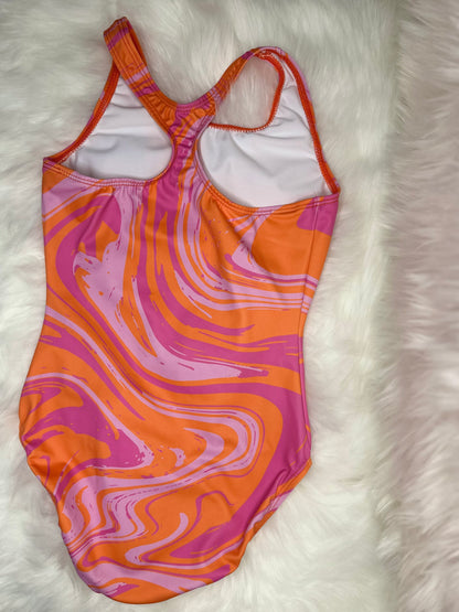 GK Elite Leotard Adult Extra Small