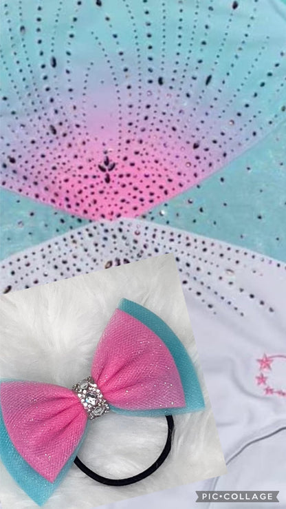 Cotton Candy Double