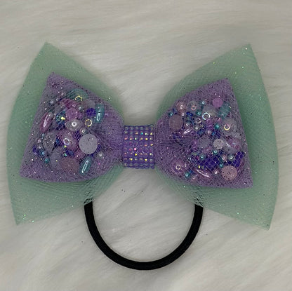 Zoey’s Purple Passion BounceBack (Destira)