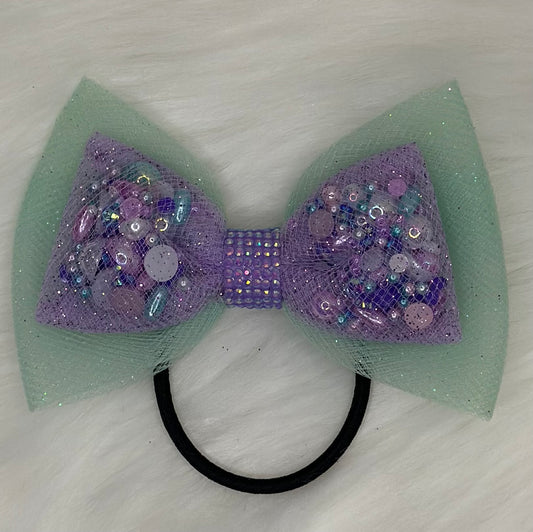 Zoey’s Purple Passion BounceBack (Destira)