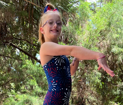Carlee’s Passion4Country BounceBack