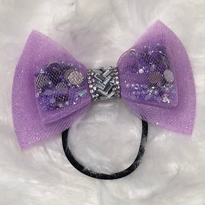 Purple Passion BounceBack