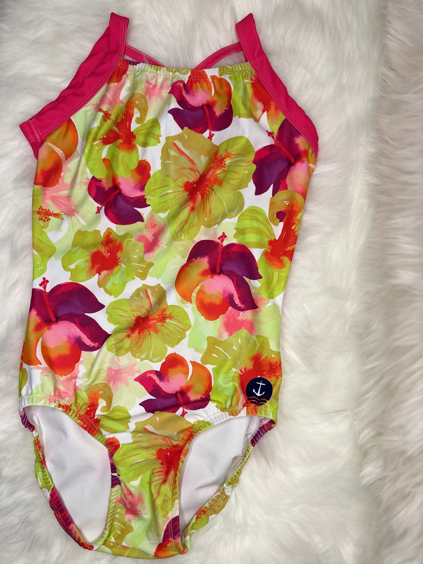 Anchor Active Wear Leotard Adult Extra Small