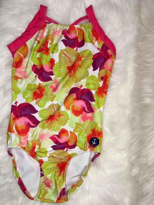 Anchor Active Wear Leotard Adult Extra Small