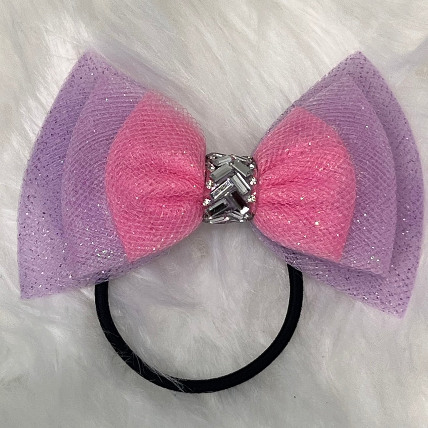 Carlee’s Lavender Love Triple