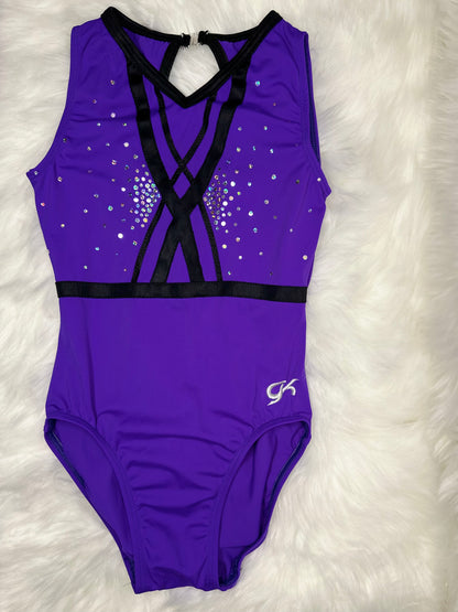 GK Elite Leotard Child Large