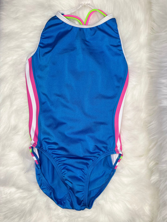 GK Elite Leotard Adult Extra Small