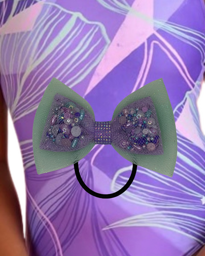 Zoey’s Purple Passion BounceBack (Destira)