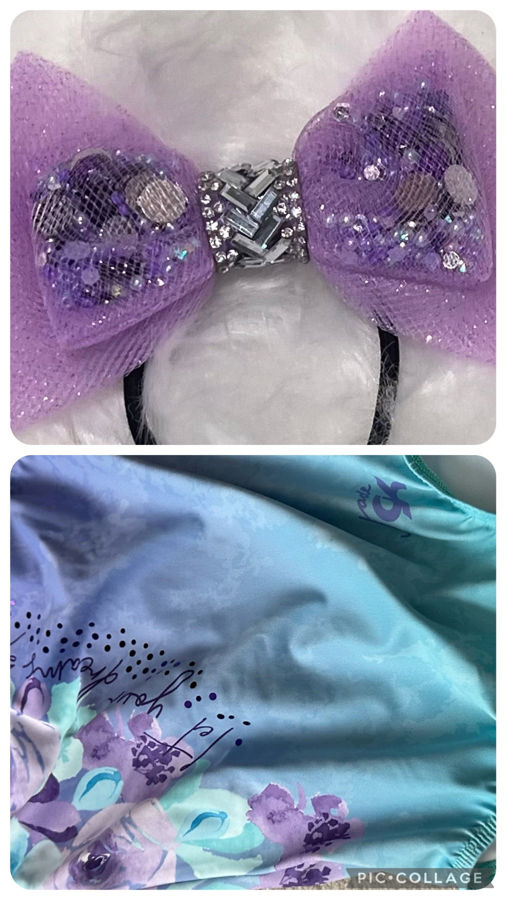 Purple Passion BounceBack