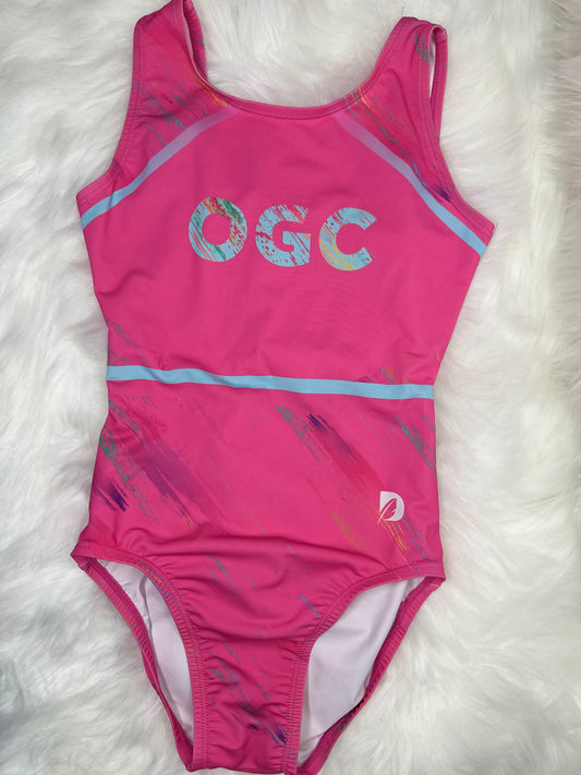 OGC Camp Leotard Child Large