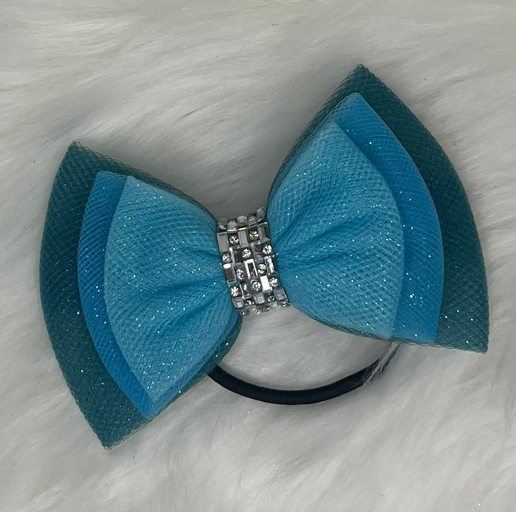Teal Paradise