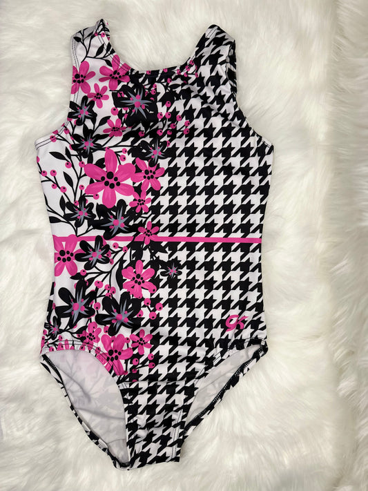 GK Elite Leotard (Adult Extra Small)
