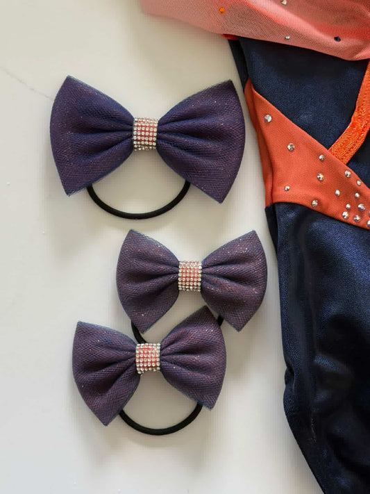 Roar with Spirit Team piggies/Single Bundle (youth/competition)