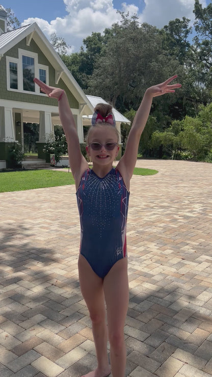Carlee’s Passion4Country BounceBack